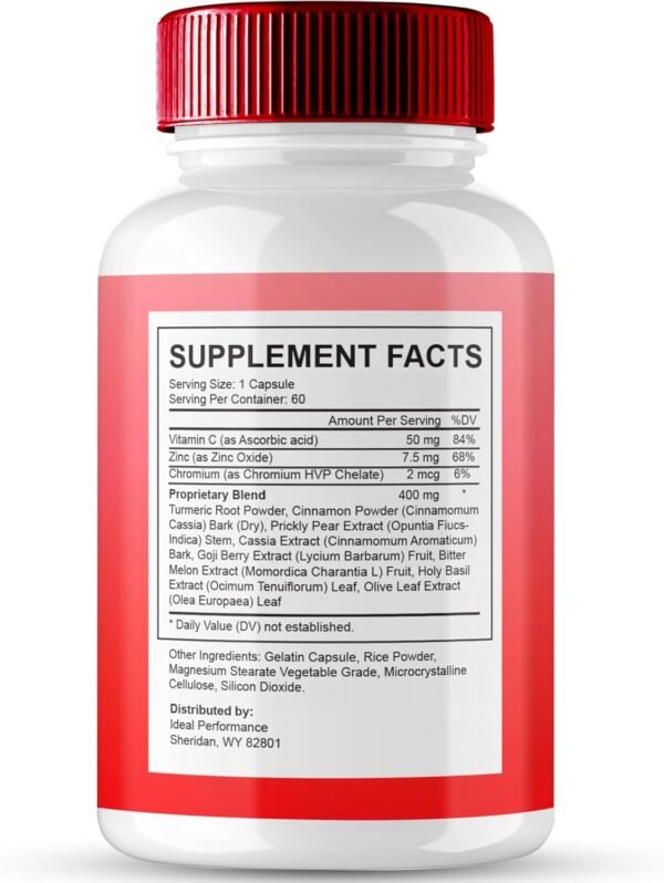 Gluco Extend - Image 2