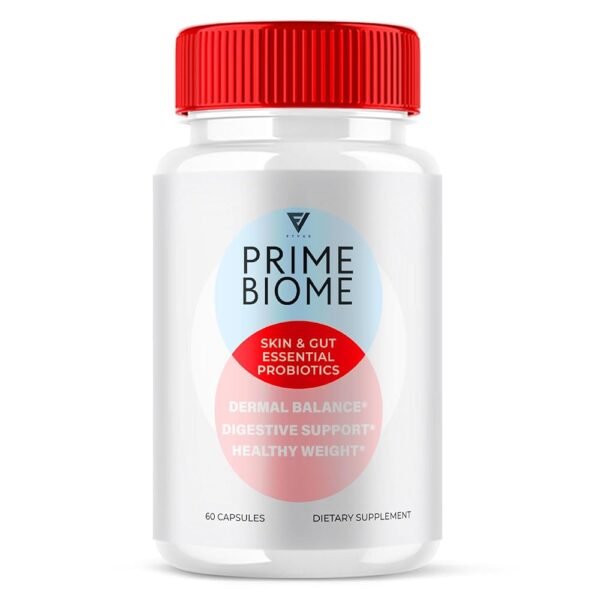 Prime Biome