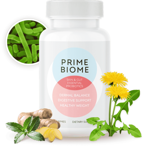 Prime Biome - Image 3